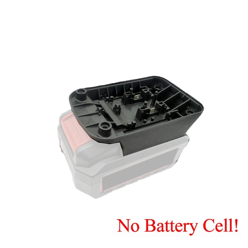 Universal DIY Battery Case Ada - Power Tools Brands 评论和价格
