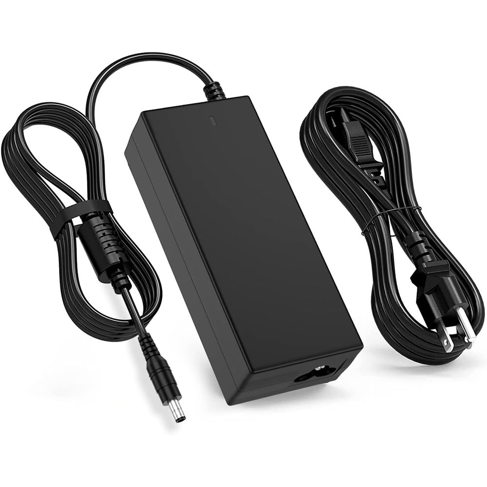 24V AC Adapter Charger for Log - Power Tools List 评论和价格