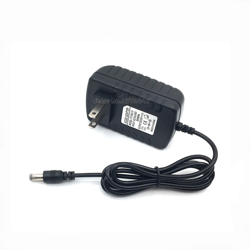 19V 1A AC Adapter for Lefant M - Power Tools List 评论和价格
