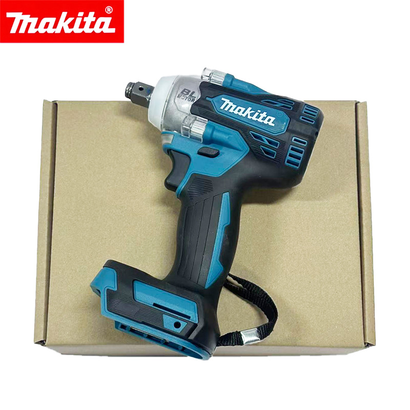 Makita DTW300 18V Tool Set Bru - Power Tools List 评论和价格