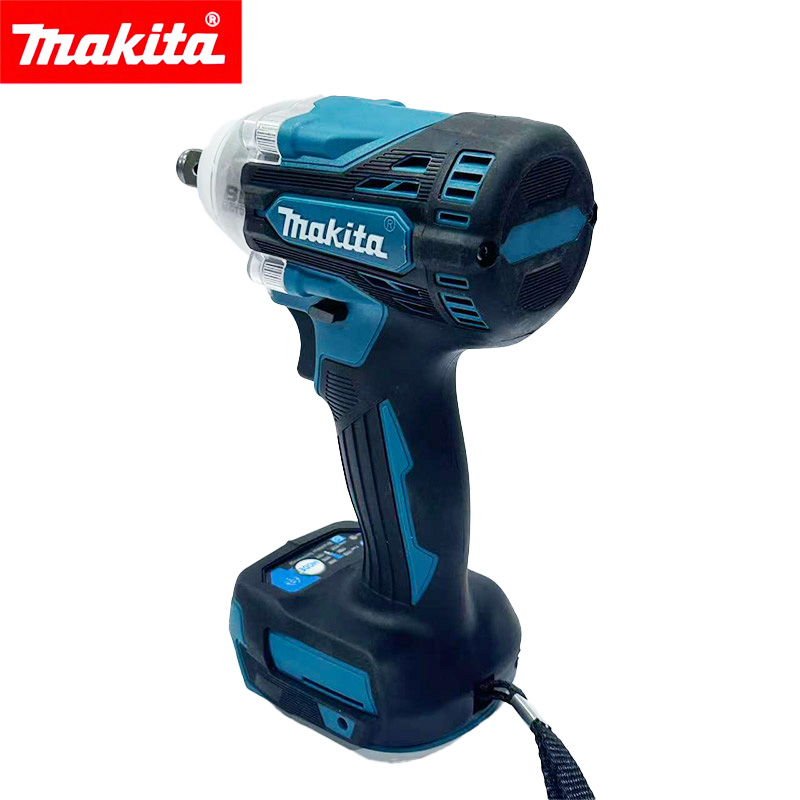 Makita DTW300 18V Tool Set Bru - Power Tools List 评论和价格