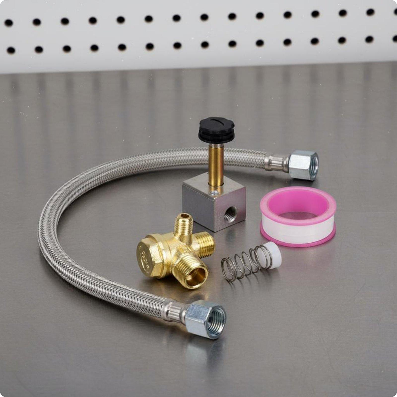 Durable Air Compressor Valve K - Power Tools Manual 评论和价格