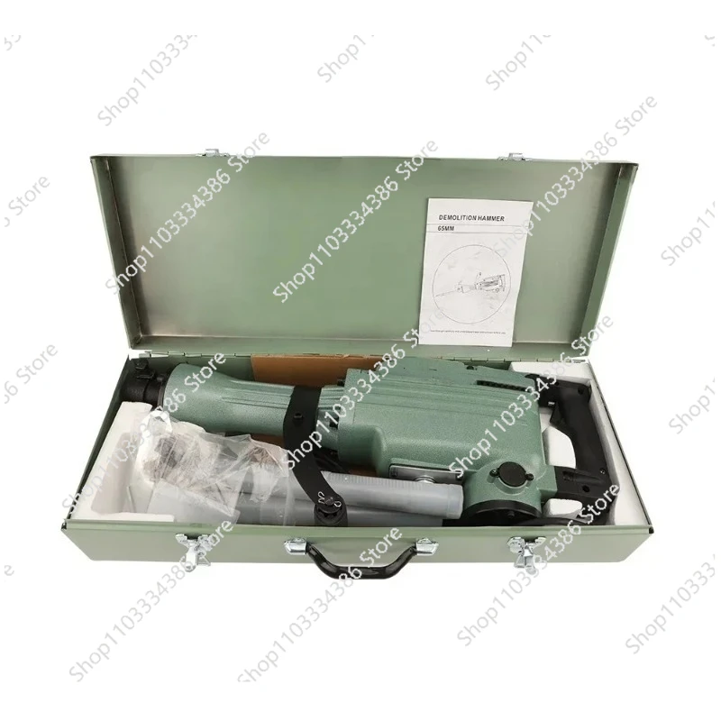Electric Demolition Hammer 150 - Power Tools Jack Hammer 评论和价格