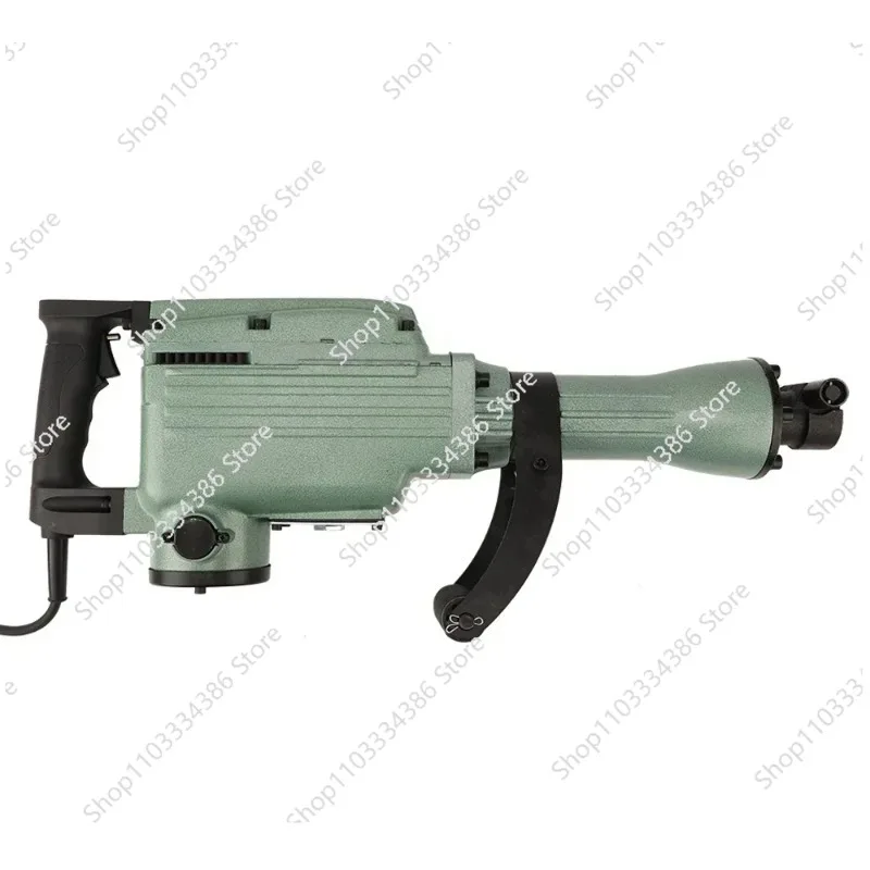 Electric Demolition Hammer 150 - Power Tools Jack Hammer 评论和价格