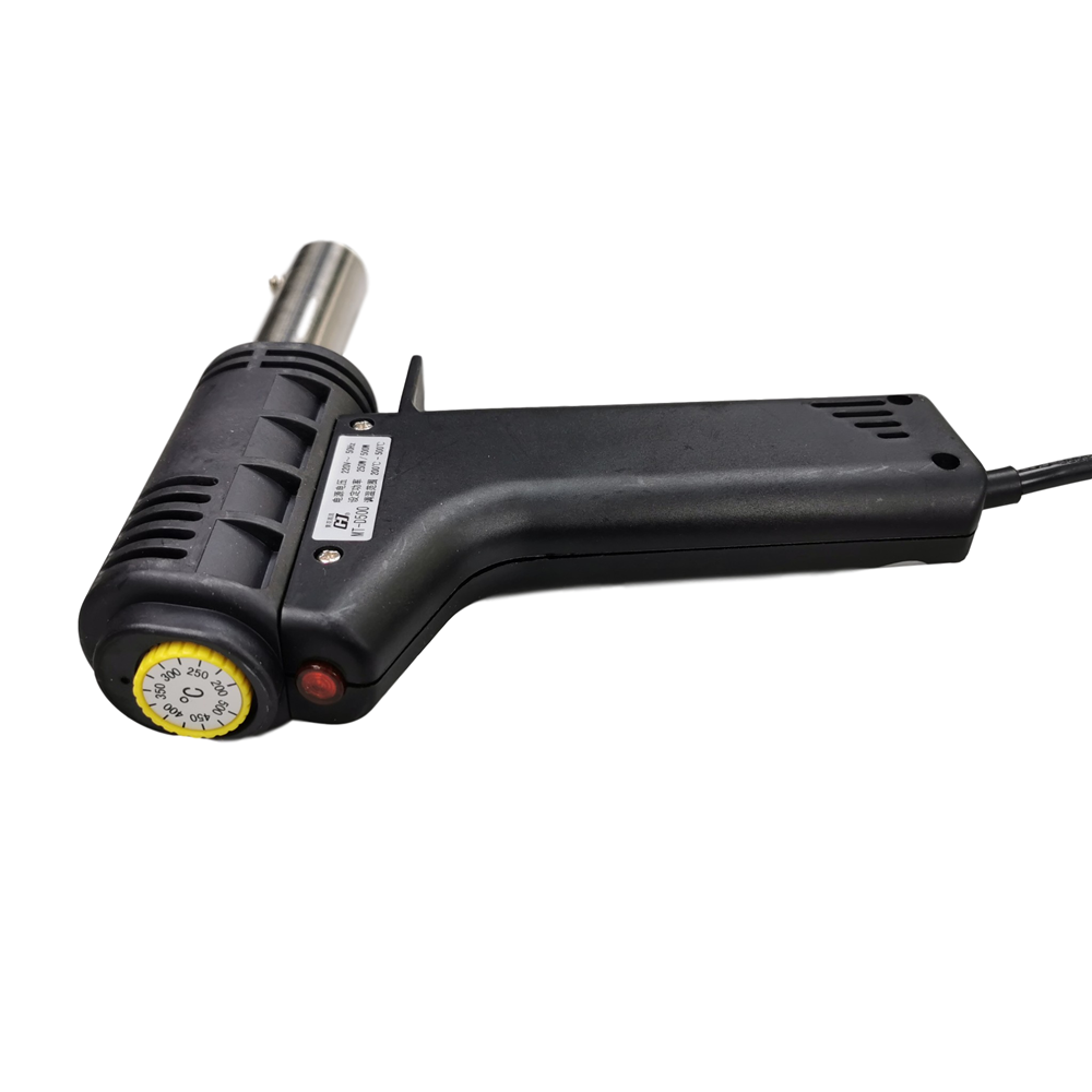 500W Gun Type High-power Elect - Power Tools Brands 评论和价格