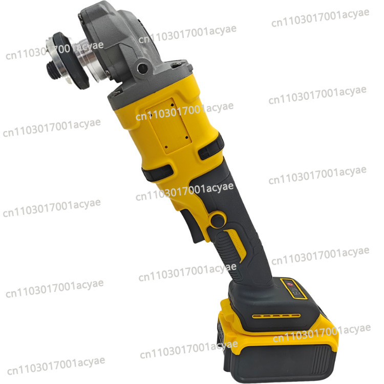 Angle Grinder & Electric Drill - Kit Power Tools 评论和价格