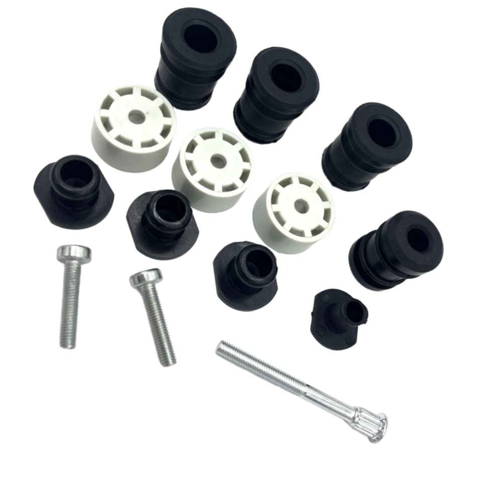 Chainsaw Anti Vibration Mount  - Power Tools Brands 评论和价格