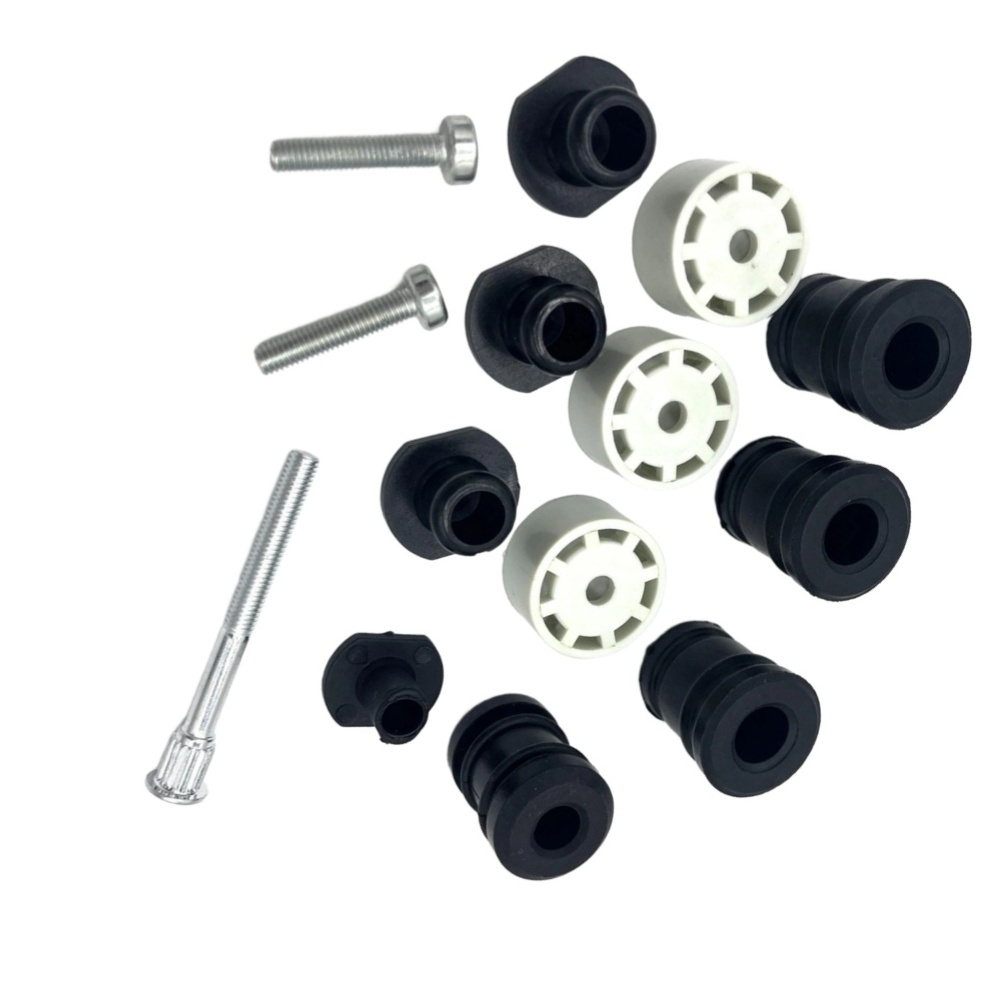 Chainsaw Anti Vibration Mount  - Power Tools Brands 评论和价格