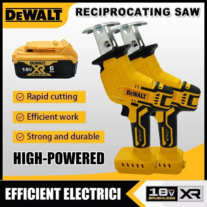 Dewalt Cordless Reciprocating  - Reciprocating Saw Cordless 评论和价格
