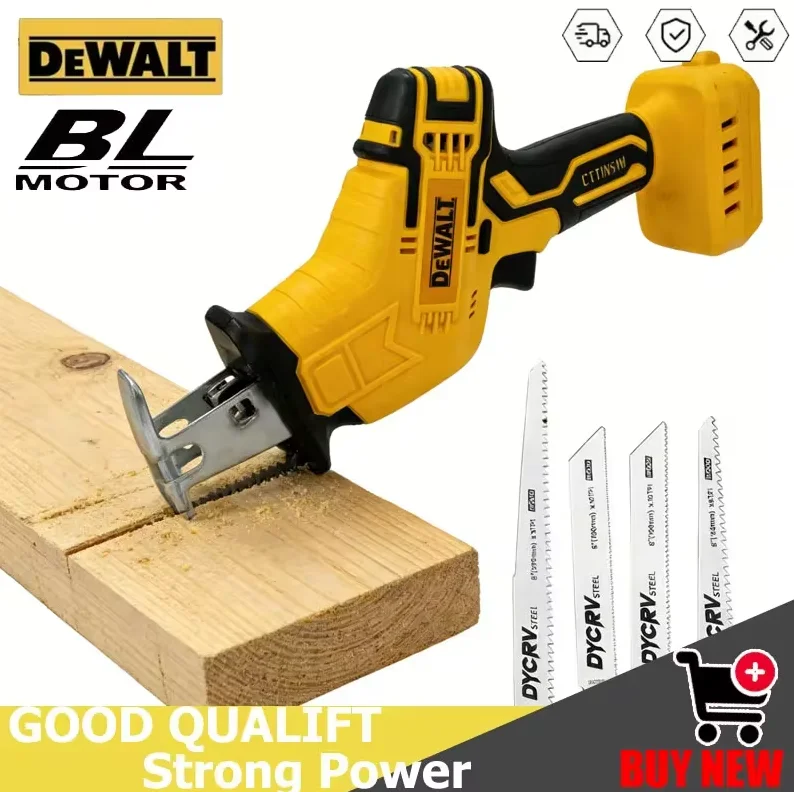Dewalt Cordless Reciprocating  - Reciprocating Saw Cordless 评论和价格
