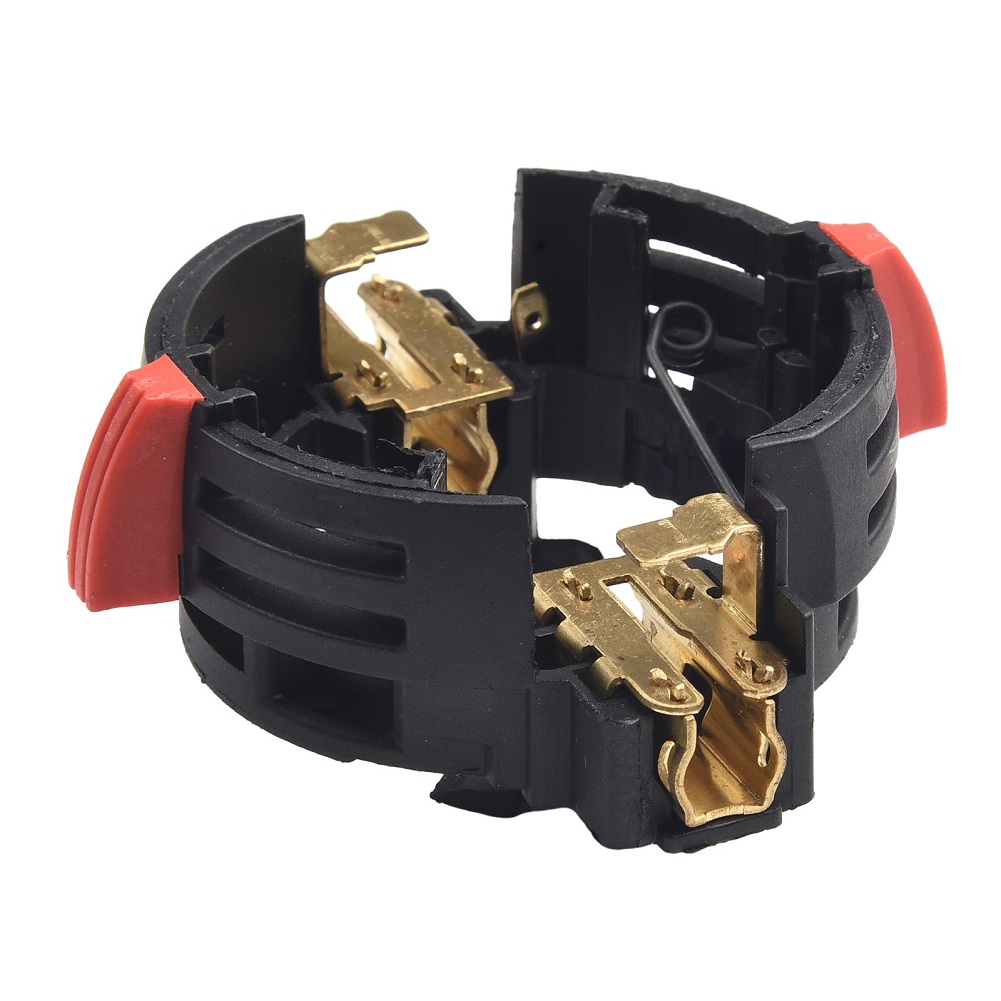 Carbon Brush Holder Superior P - Power Tools Jack Hammer 评论和价格