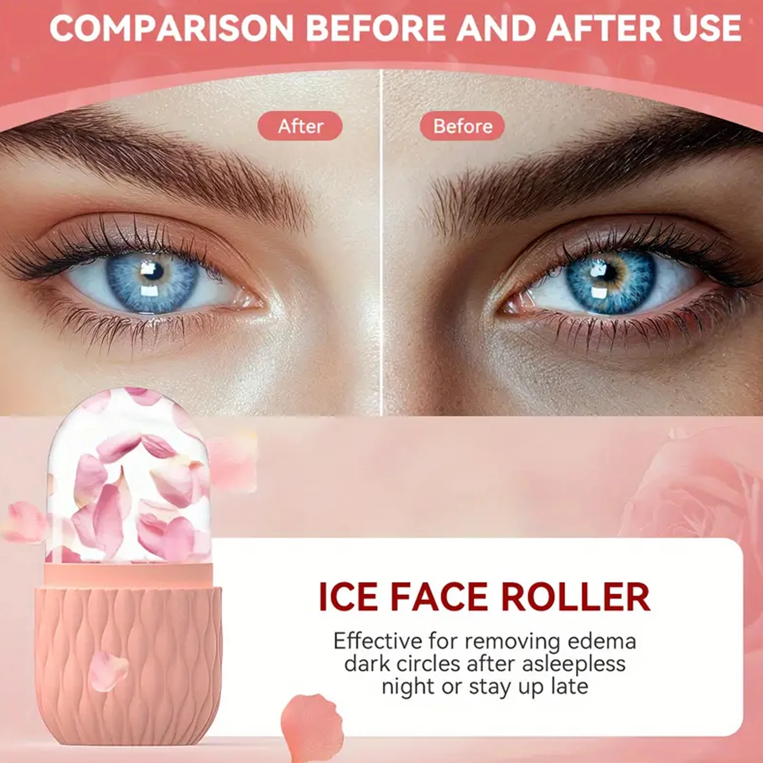 Ice Roller & Stainless Steel G - Kit Power Tools 评论和价格