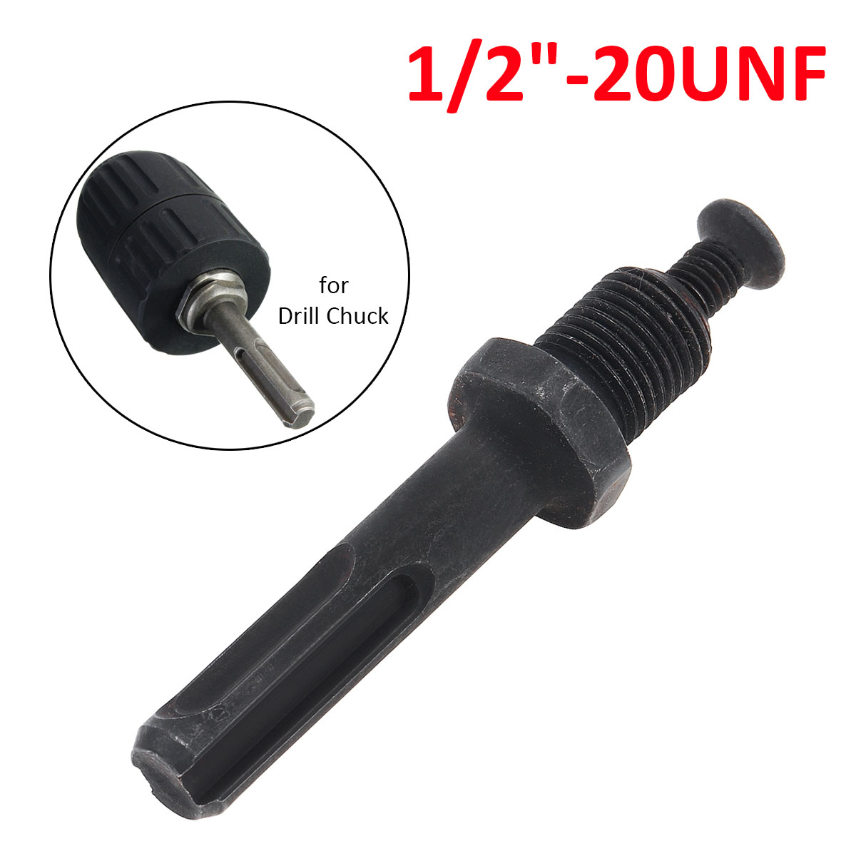 1/2-20UNF Electric Hammer Roun - Power Tools Jack Hammer 评论和价格