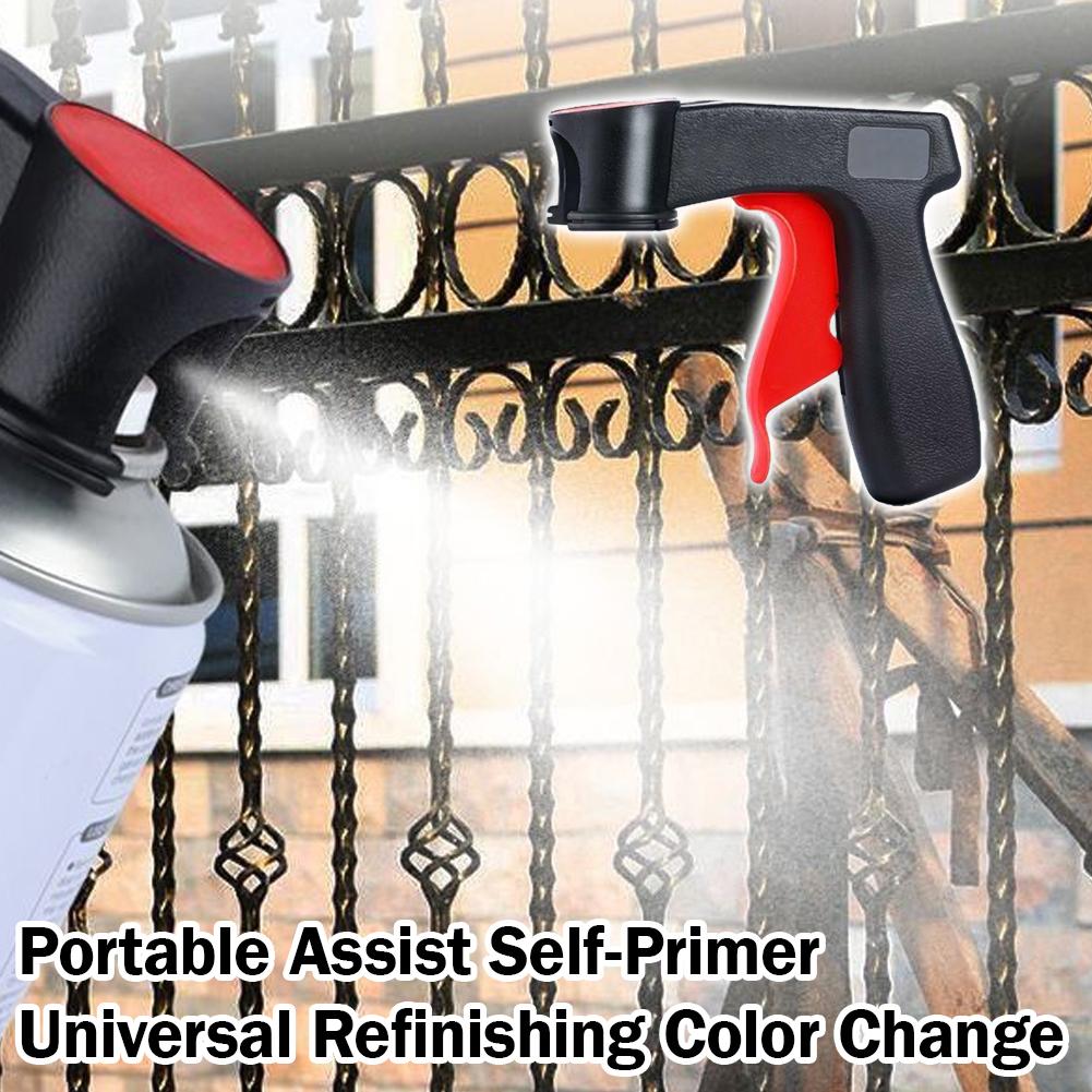 Portable Power Assisted Spray  - Power Tools Manual 评论和价格