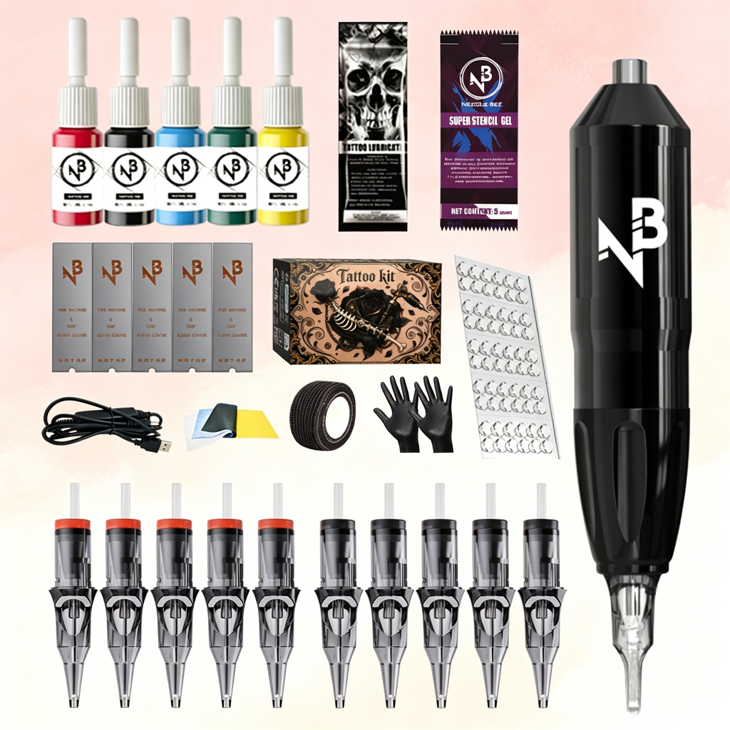 Wireless Rotary Tattoo Pen Mac - Power Tools List 评论和价格