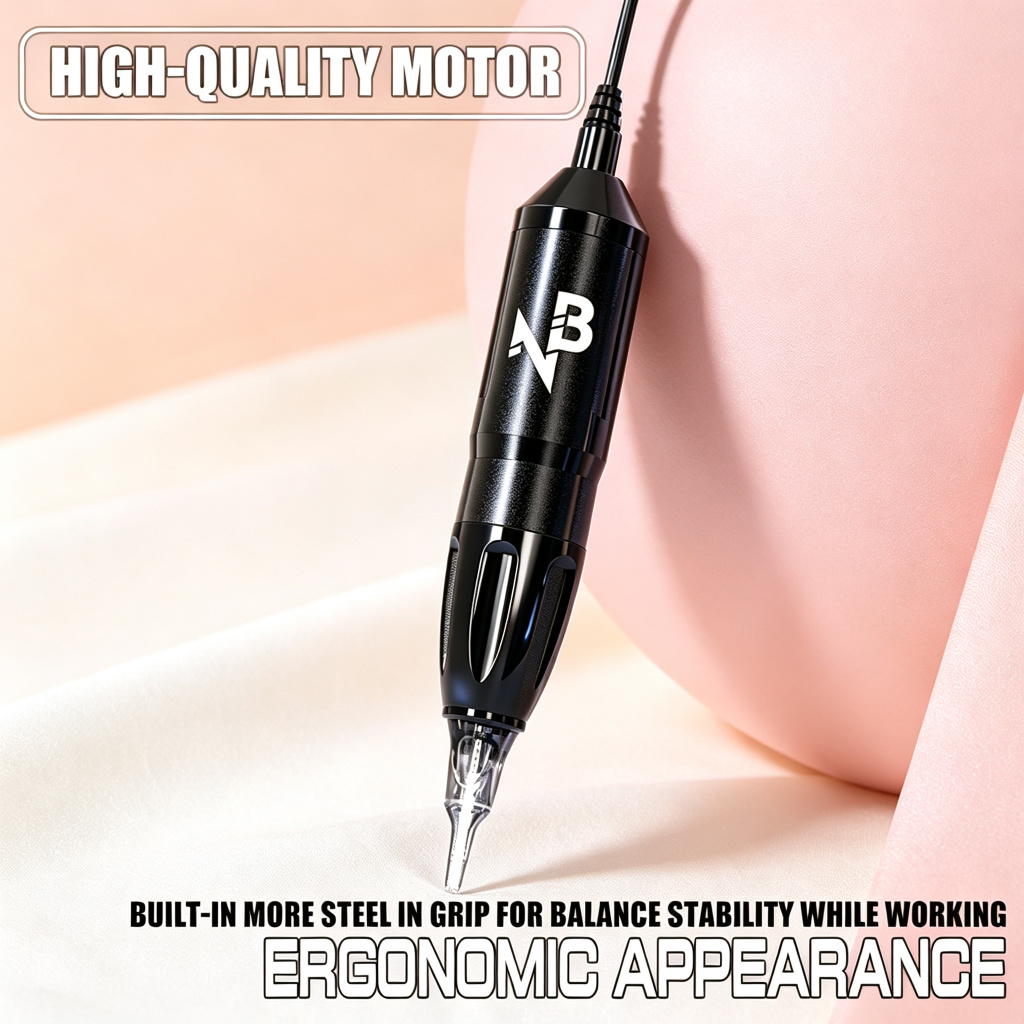 Wireless Rotary Tattoo Pen Mac - Power Tools List 评论和价格