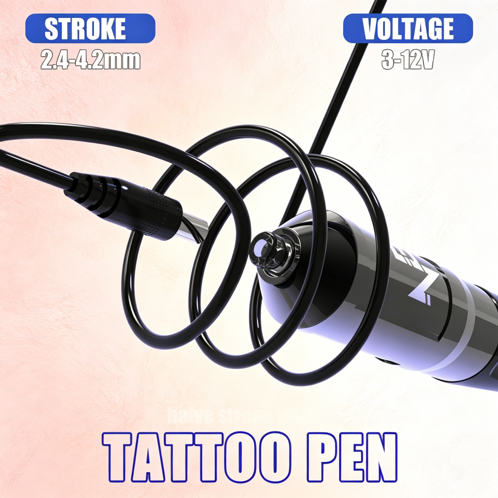 Wireless Rotary Tattoo Pen Mac - Power Tools List 评论和价格