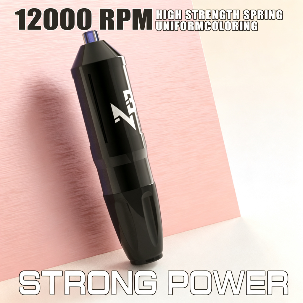 Wireless Rotary Tattoo Pen Mac - Power Tools List 评论和价格