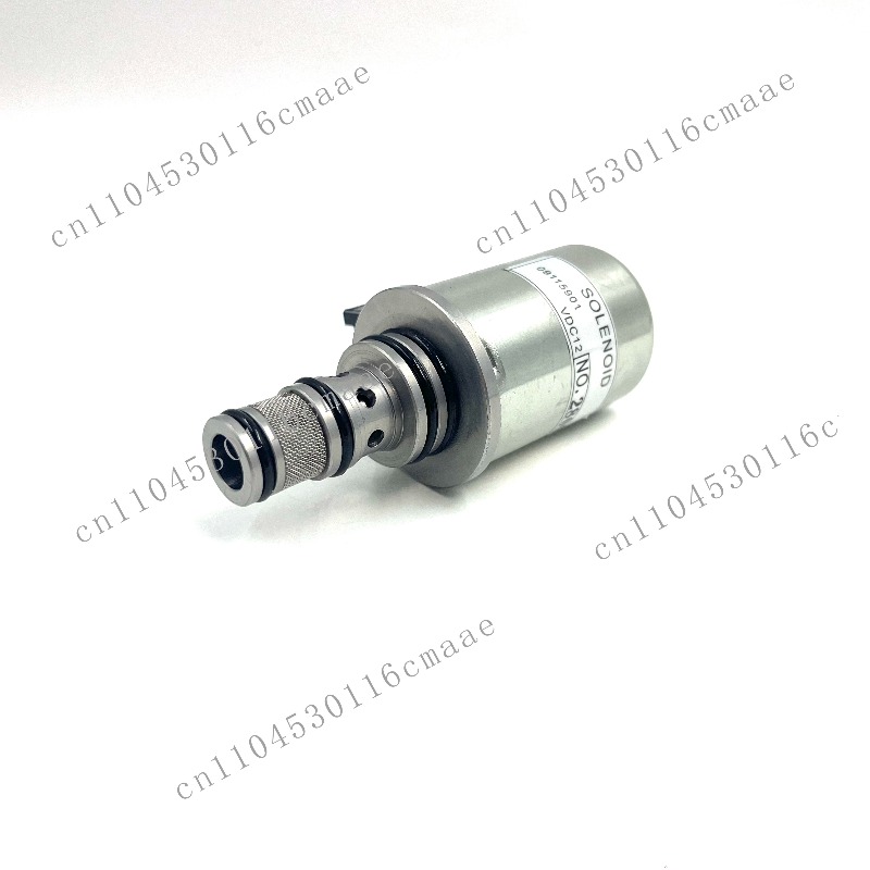 Hydraulic Solenoid Valve 195-9 - Power Tools Caterpillar 评论和价格