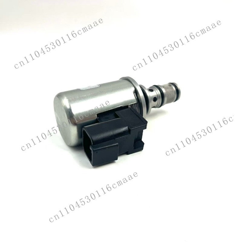 Hydraulic Solenoid Valve 195-9 - Power Tools Caterpillar 评论和价格