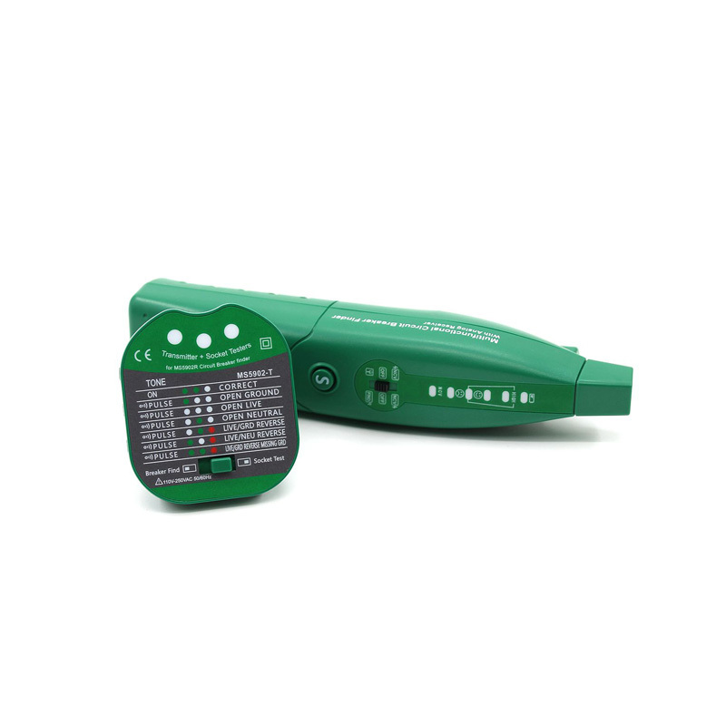 MS5902 Automatic Multifunction - Power Tools Uk Review 评论和价格