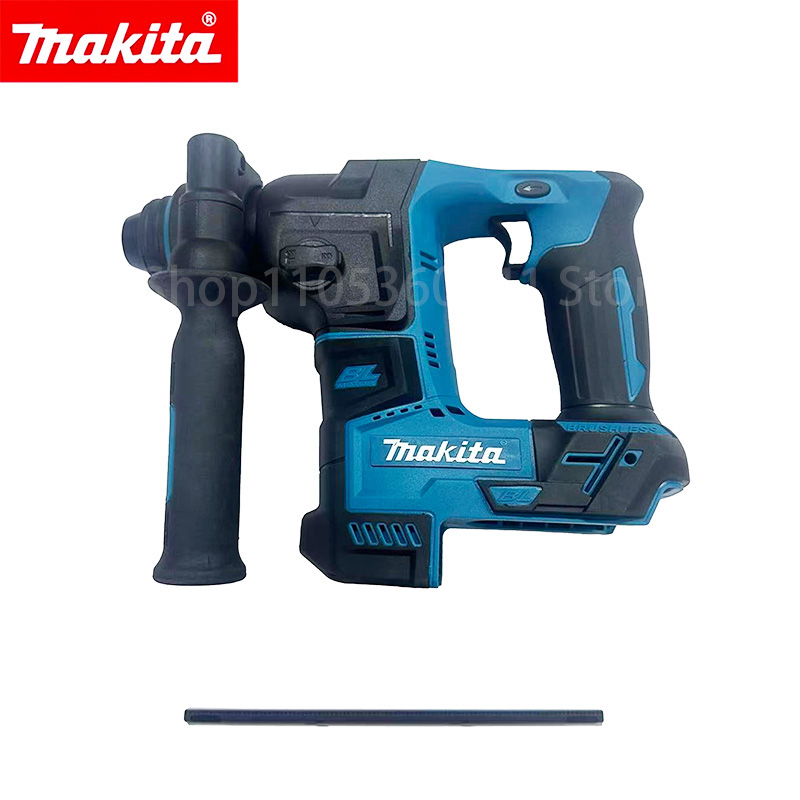 Makita Brushless Rotary Hammer - Power Tools Jack Hammer 评论和价格