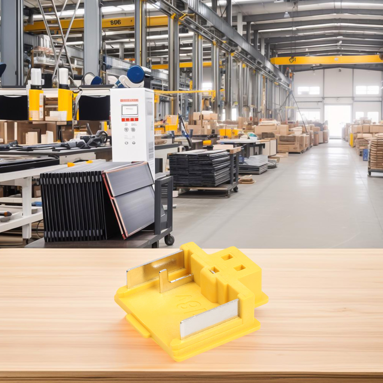 644808-8 Terminal For Mak DSC1 - Power Tools Brands 评论和价格