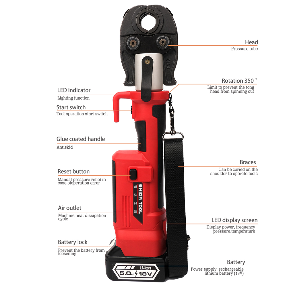 Pz-1930 GES-1525 V Type Hydrau - Power Tools Hydraulic 评论和价格