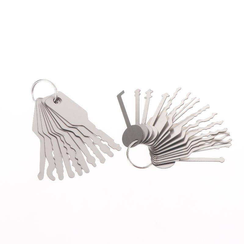 Hot Sale 10/11/16Pcs Locksmith - Power Tools List 评论和价格