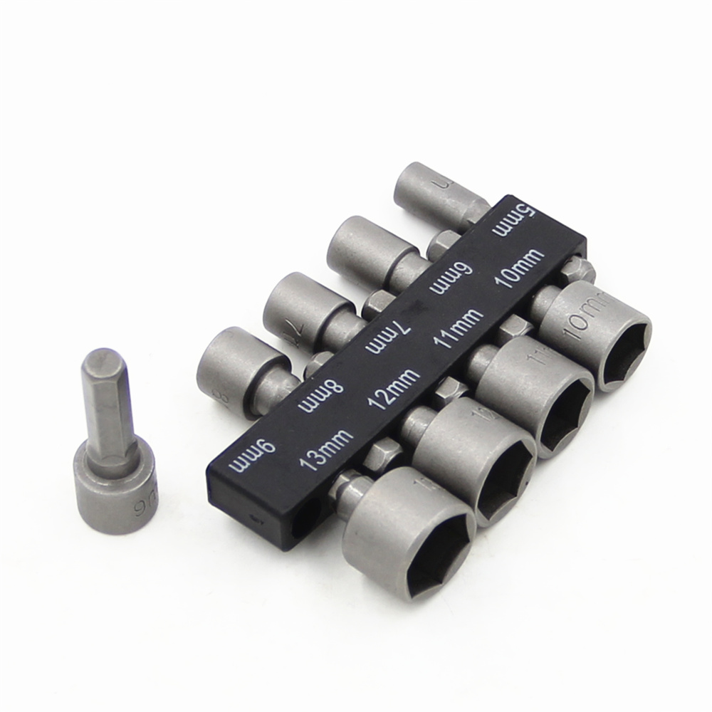 Powerful Socket Inner Hexagona - Power Tools List 评论和价格
