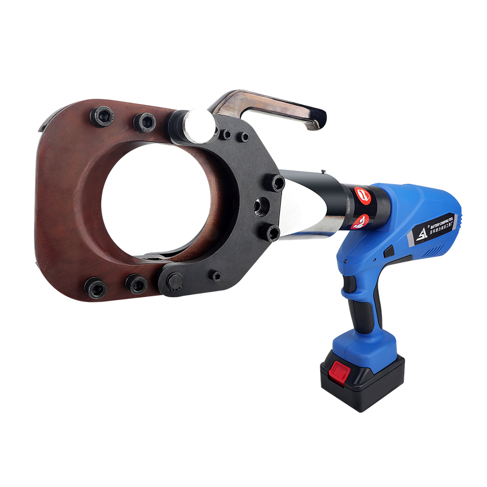 EZ-105 Battery Powered Hydraul - Power Tools Hydraulic 评论和价格