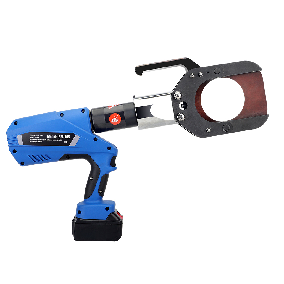 EZ-105 Battery Powered Hydraul - Power Tools Hydraulic 评论和价格
