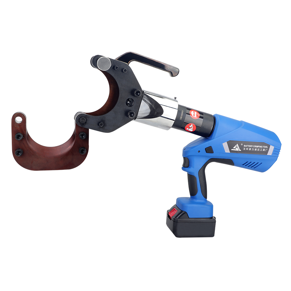 EZ-105 Battery Powered Hydraul - Power Tools Hydraulic 评论和价格
