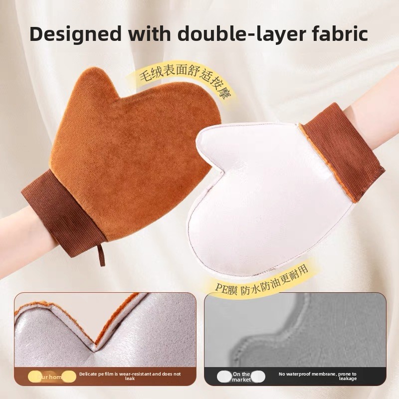 2 Body Lotion Gloves Sunscreen - Power Tools Usa 评论和价格